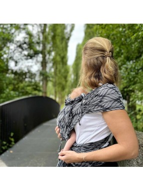 DidyKlick 4u – ergonomiška nešynė kūdikiui su reguliuojamu diržu DidyKlick 4u – ergonomiška nešynė kūdikiui su reguliuojamu diržu