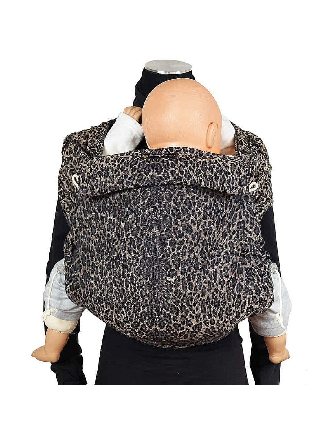 DidyKlick 4u Toddler, Leo