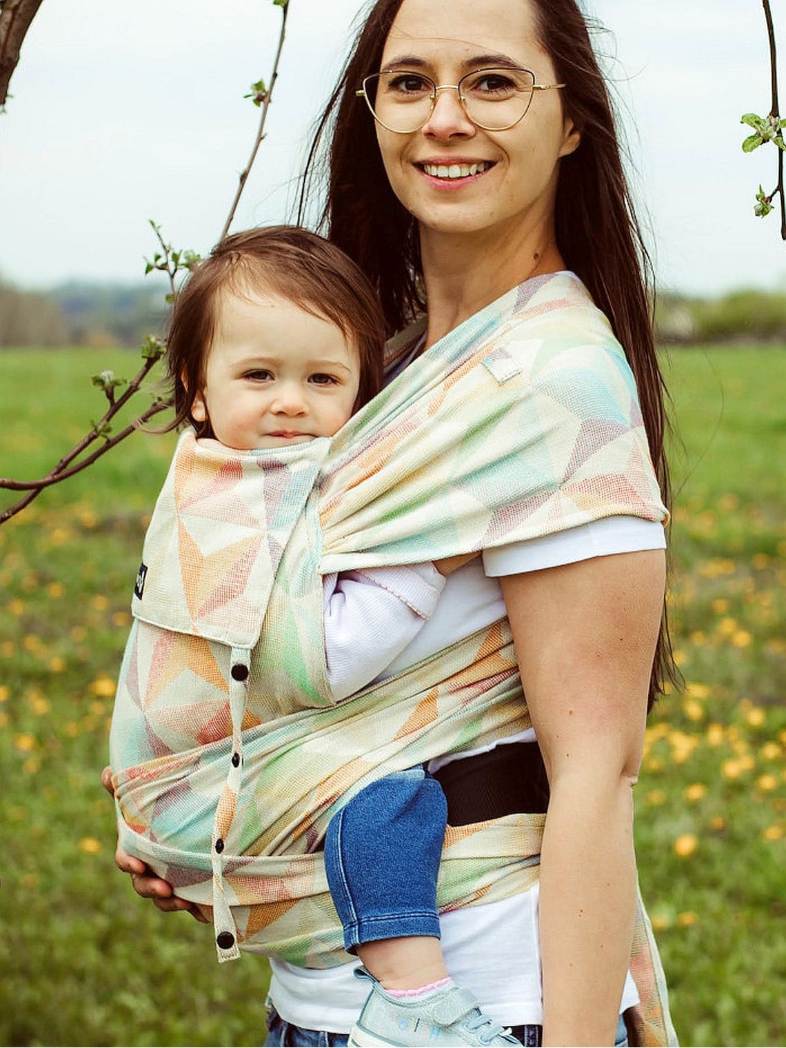 DidyKlick 4u Toddler, Zephyr