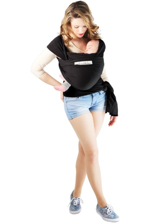 LOVE RADIUS Basic, Noir