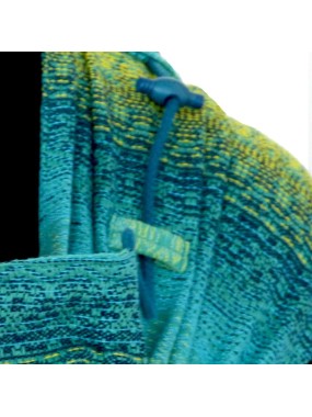 Didymos DidyTai nešioklė – universali ir be sagtelių