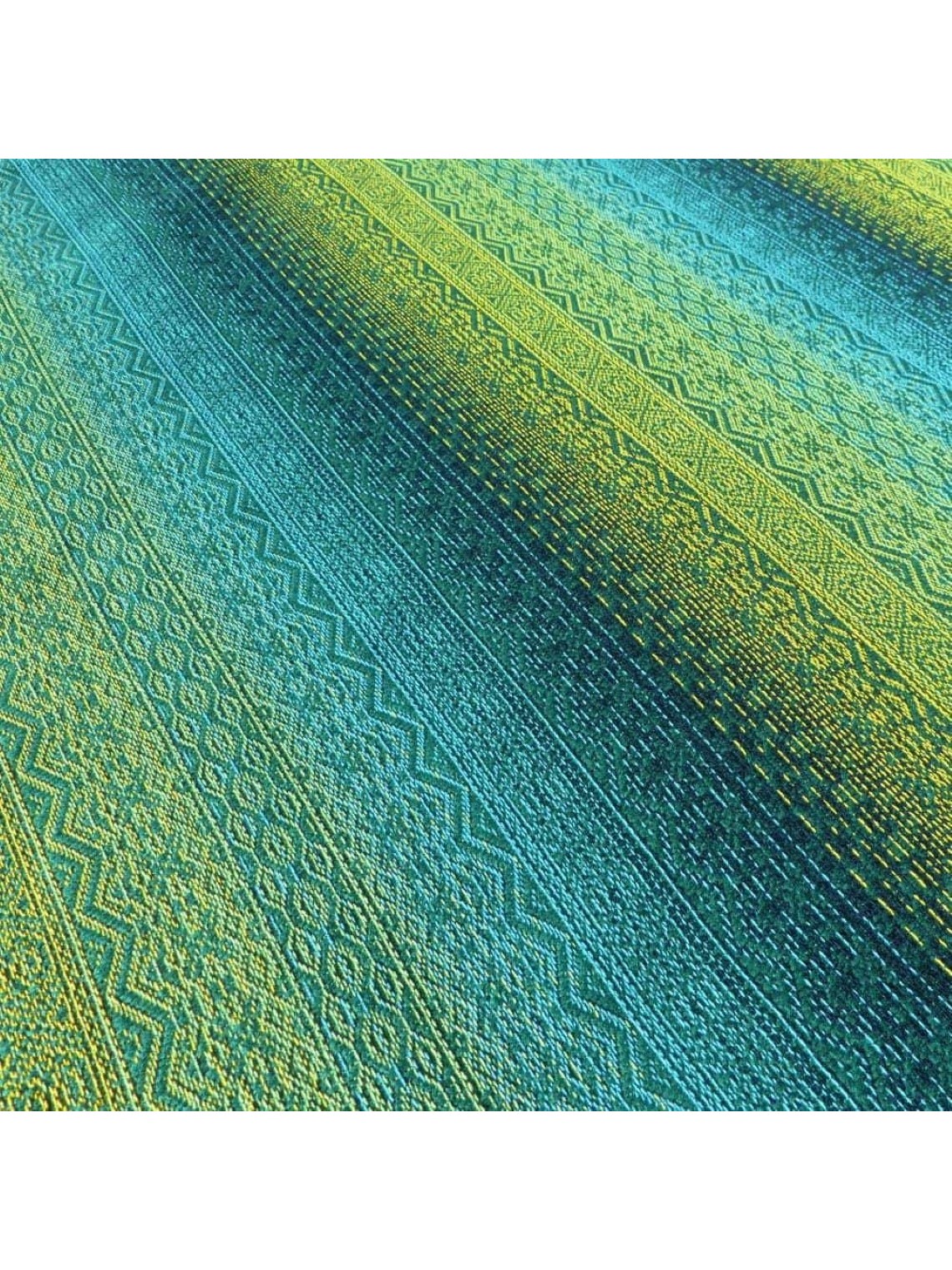 Didymos DidyTai nešioklė – universali ir be sagtelių