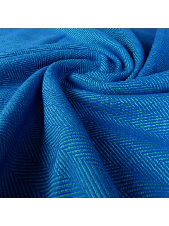 Didymos Baby Wrap Sling – natural comfort & support for your baby