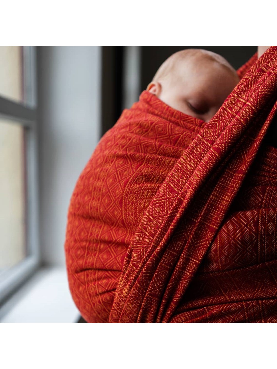 Didymos Baby Wrap Sling – natural comfort & support for your baby Didymos Baby Wrap Sling – natural comfort & support for your baby