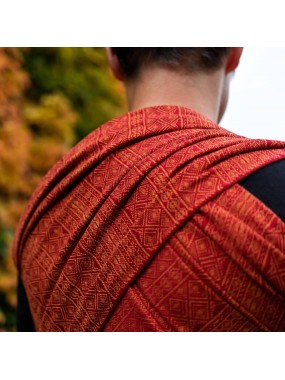 Didymos Baby Wrap Sling – natural comfort & support for your baby Didymos Baby Wrap Sling – natural comfort & support for your baby