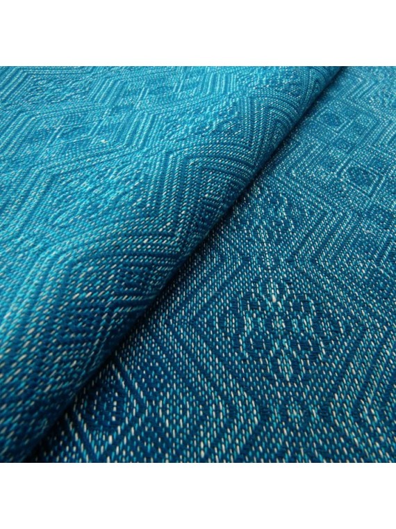 Didymos Baby Wrap Sling – natural comfort & support for your baby