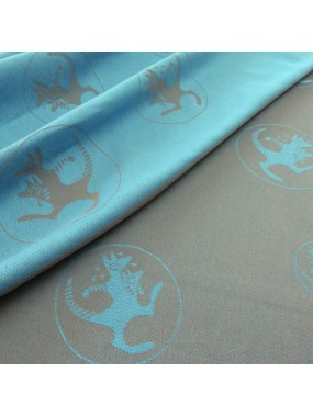 Didymos Baby Wrap Sling – natural comfort & support for your baby Didymos Baby Wrap Sling – natural comfort & support for your baby