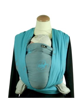 Didymos Baby Wrap Sling – natural comfort & support for your baby Didymos Baby Wrap Sling – natural comfort & support for your baby