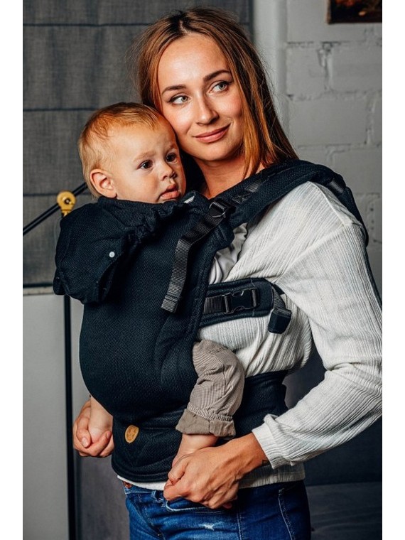 LennyGo Toddler carrier – from 1.5 years | babysling.eu