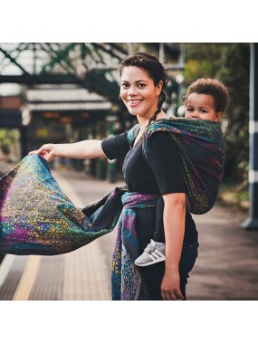 Didymos Baby Wrap Sling – natural comfort & support for your baby Didymos Baby Wrap Sling – natural comfort & support for your baby