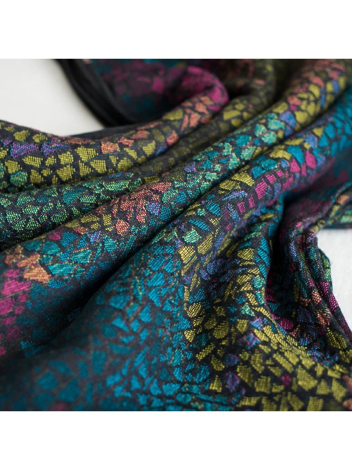 Didymos Baby Wrap Sling – natural comfort & support for your baby