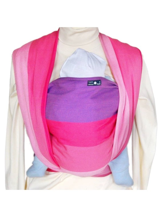 Didymos Baby Wrap Sling – natural comfort & support for your baby