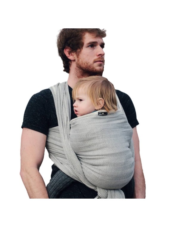 Didymos Baby Wrap Sling – natural comfort & support for your baby