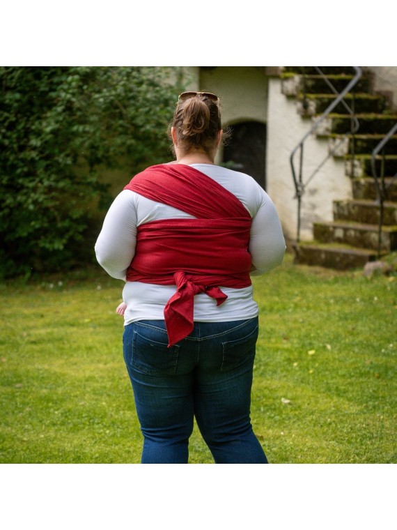 Didymos Baby Wrap Sling – natural comfort & support for your baby