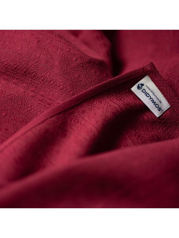 Didymos Baby Wrap Sling – natural comfort & support for your baby