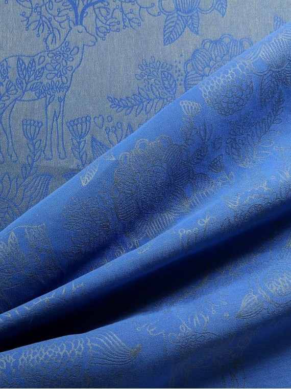 Didymos Baby Wrap Sling – natural comfort & support for your baby