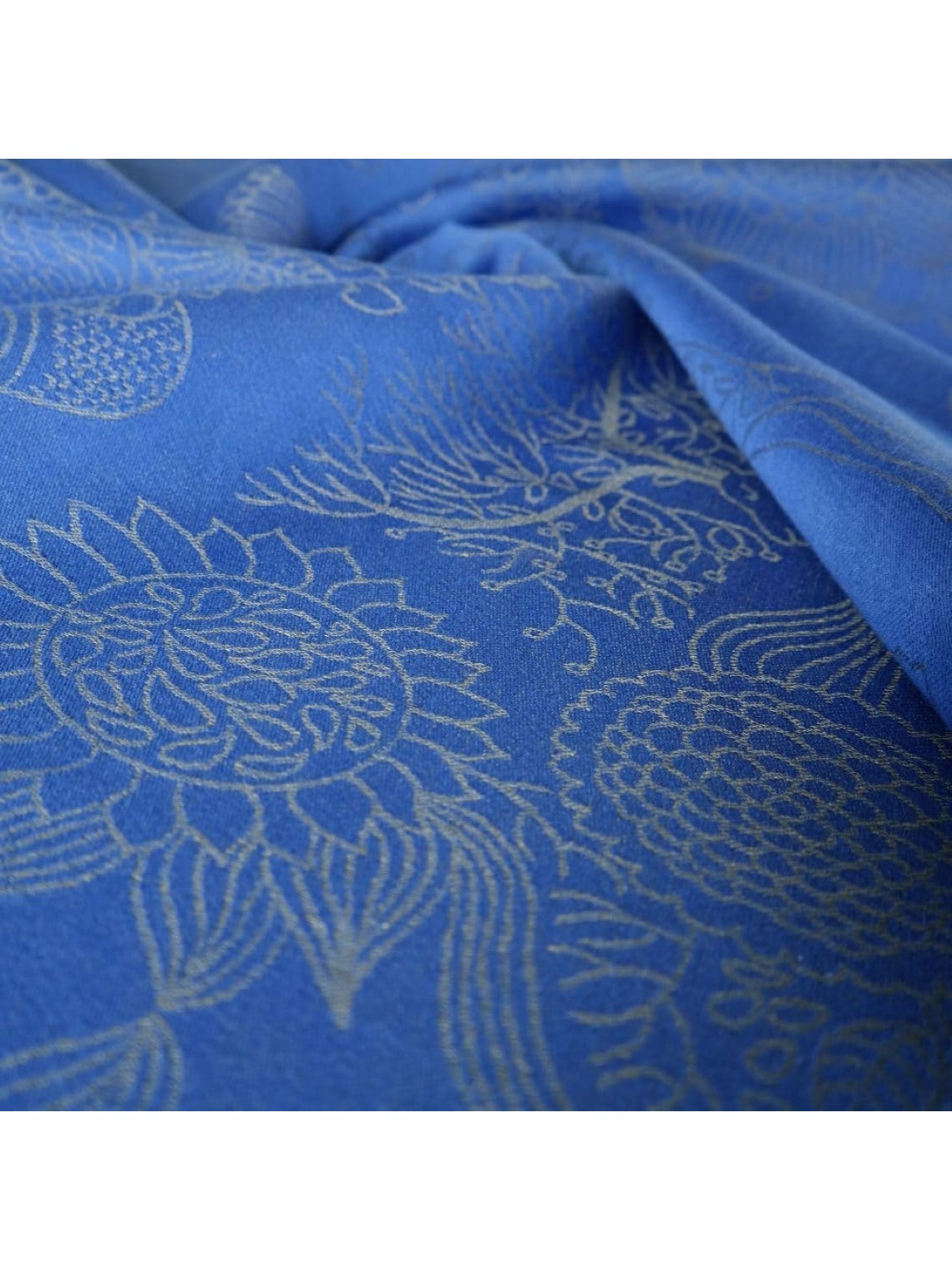 Didymos Baby Wrap Sling – natural comfort & support for your baby