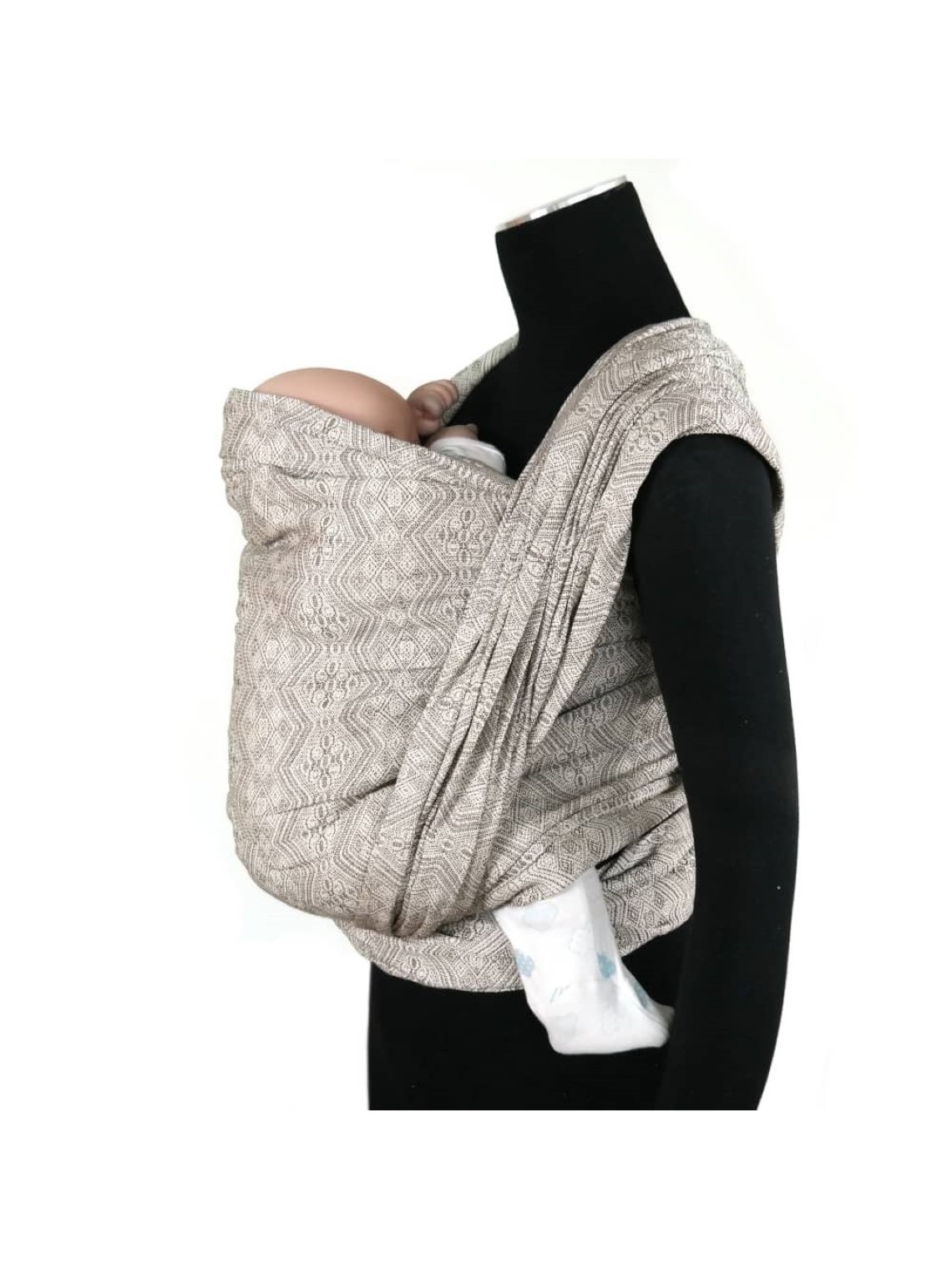 Didymos Baby Wrap Sling – natural comfort & support for your baby
