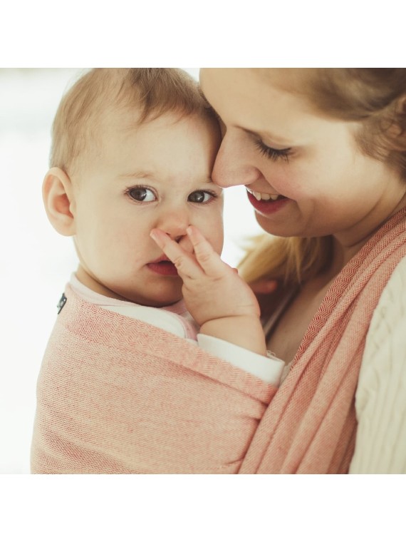 Didymos Baby Wrap Sling – natural comfort & support for your baby