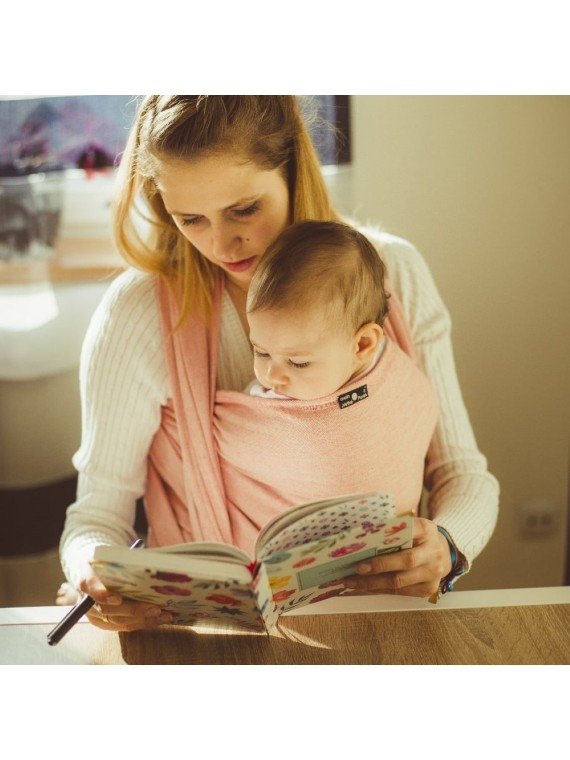 Didymos Baby Wrap Sling – natural comfort & support for your baby