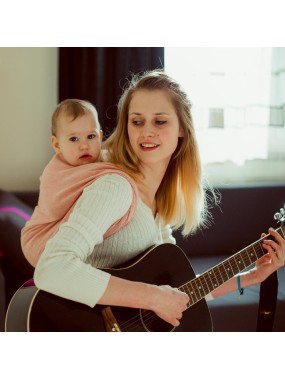 Didymos Baby Wrap Sling – natural comfort & support for your baby Didymos Baby Wrap Sling – natural comfort & support for your baby