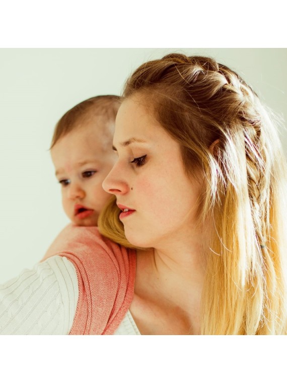 Didymos Baby Wrap Sling – natural comfort & support for your baby