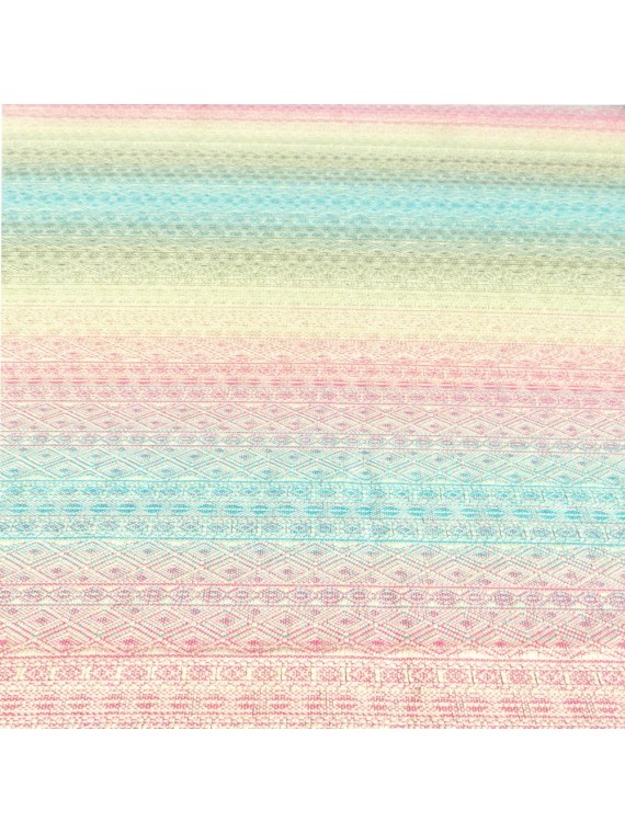 Didymos Baby Wrap Sling – natural comfort & support for your baby