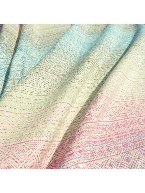 Didymos Baby Wrap Sling – natural comfort & support for your baby