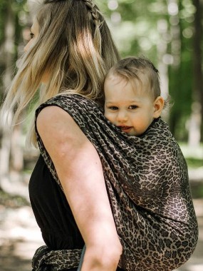 Didymos Baby Wrap Sling – natural comfort & support for your baby Didymos Baby Wrap Sling – natural comfort & support for your baby