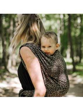 Didymos Baby Wrap Sling – natural comfort & support for your baby Didymos Baby Wrap Sling – natural comfort & support for your baby