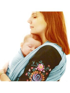 Didymos Baby Wrap Sling – natural comfort & support for your baby Didymos Baby Wrap Sling – natural comfort & support for your baby