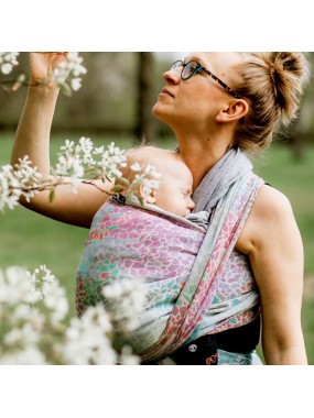 Didymos Baby Wrap Sling – natural comfort & support for your baby Didymos Baby Wrap Sling – natural comfort & support for your baby