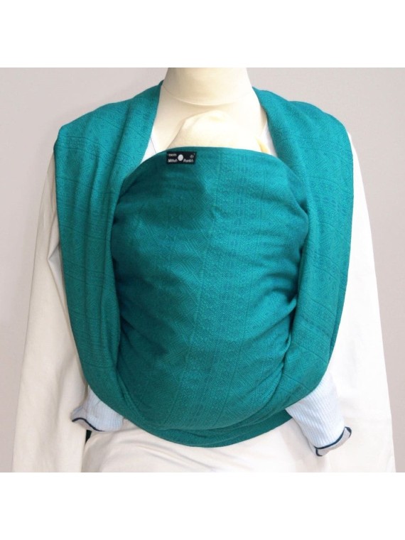 Didymos Baby Wrap Sling – natural comfort & support for your baby