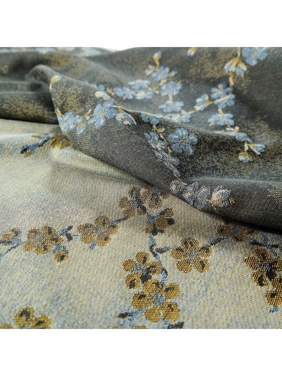 Didymos Baby Wrap Sling – natural comfort & support for your baby