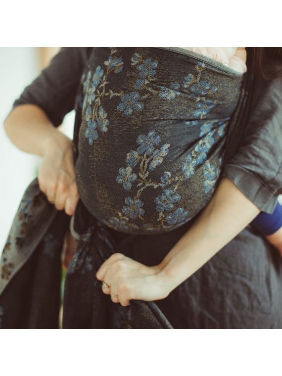 Didymos Baby Wrap Sling – natural comfort & support for your baby