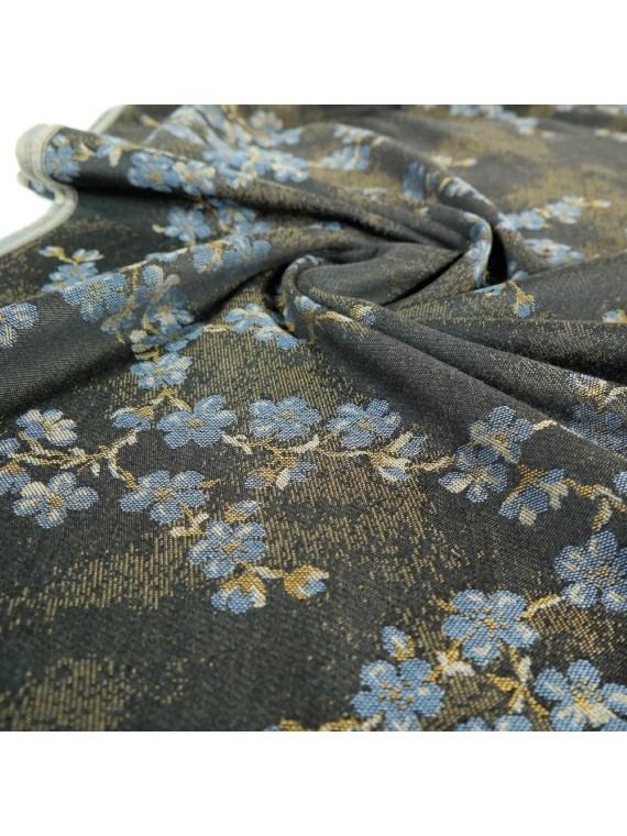 Didymos Baby Wrap Sling – natural comfort & support for your baby