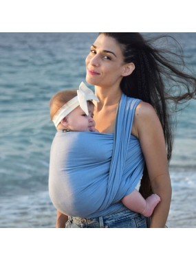 Didymos Baby Wrap Sling – natural comfort & support for your baby Didymos Baby Wrap Sling – natural comfort & support for your baby