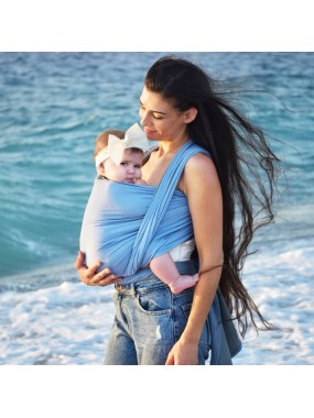 Didymos Baby Wrap Sling – natural comfort & support for your baby Didymos Baby Wrap Sling – natural comfort & support for your baby