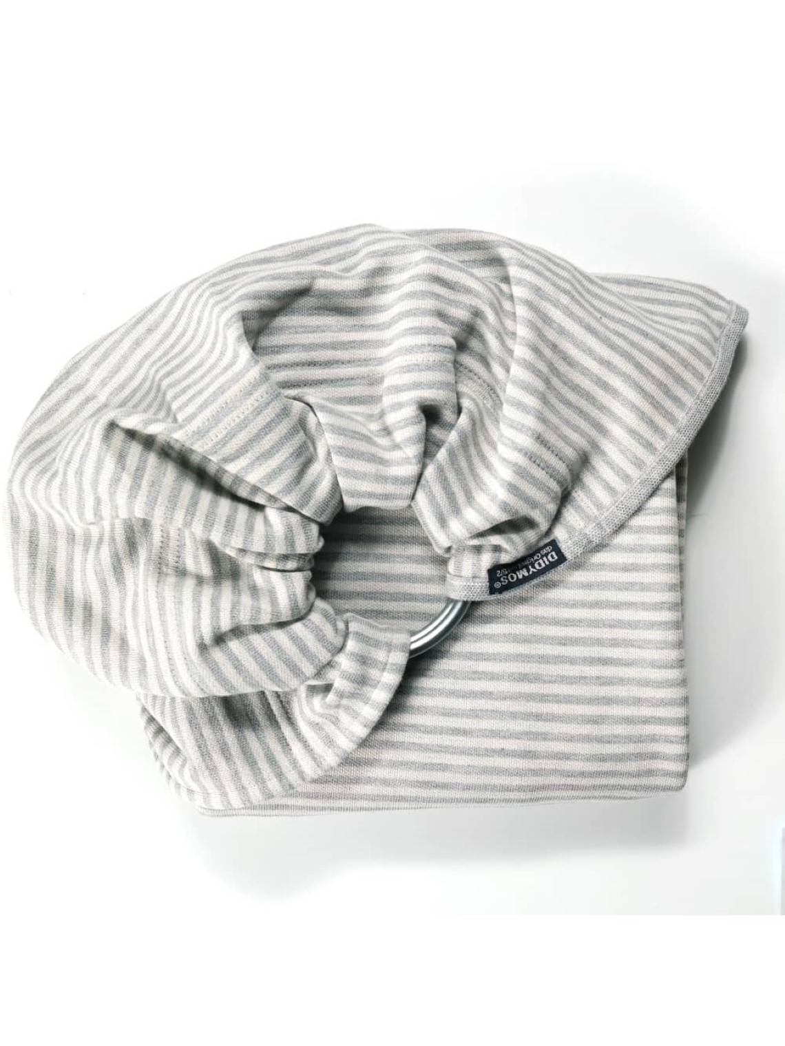 DidySling – breathable ring sling for comfort and style