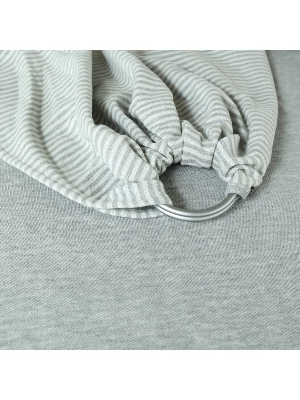 DidySling – breathable ring sling for comfort and style