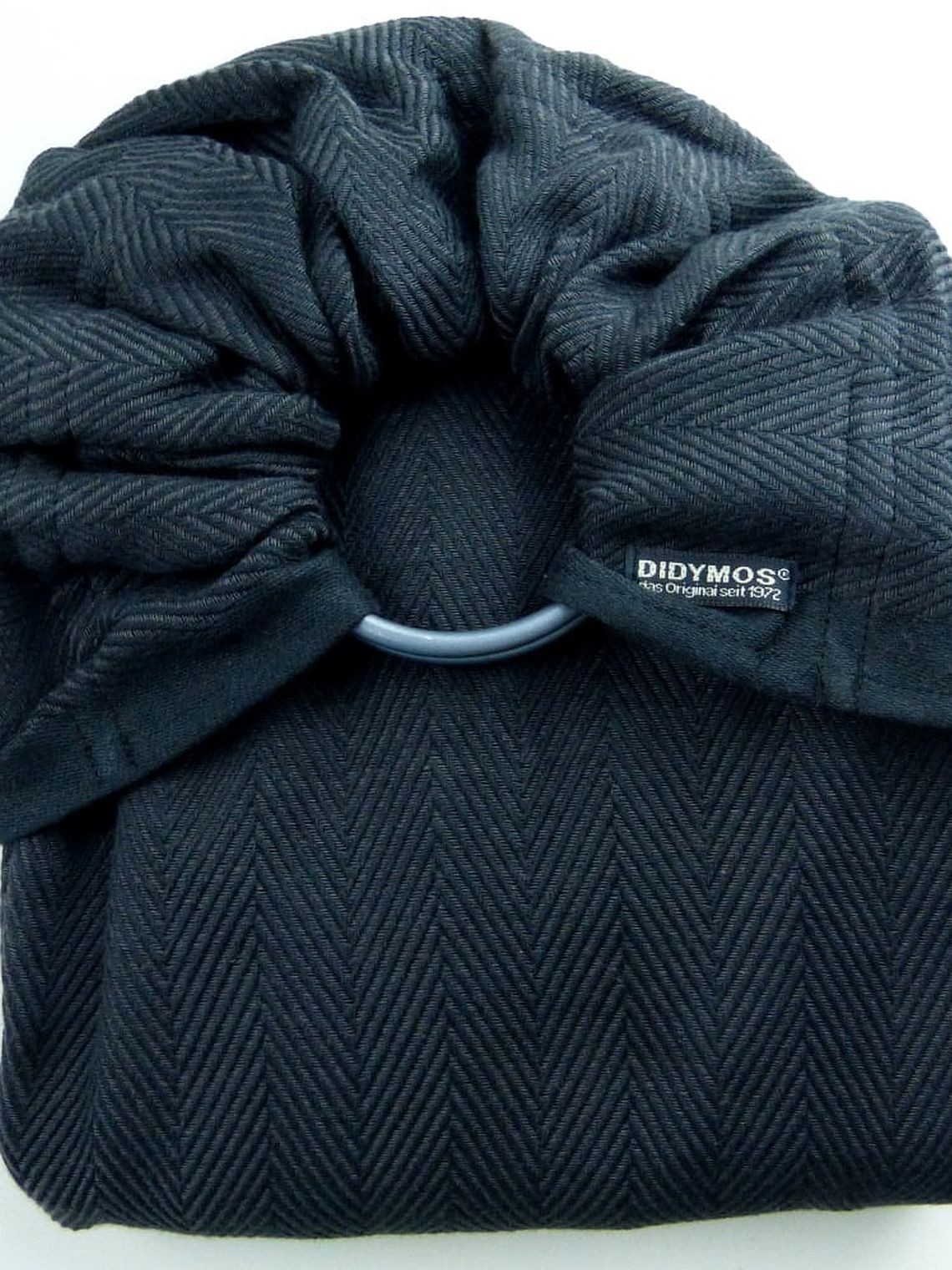 DidySling – breathable ring sling for comfort and style