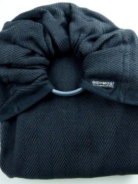 DidySling – breathable ring sling for comfort and style