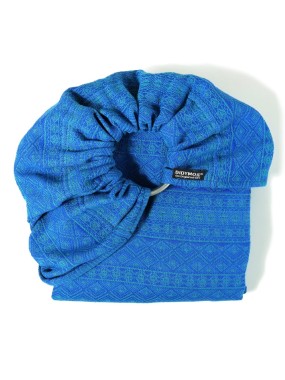 DidySling – breathable ring sling for comfort and style