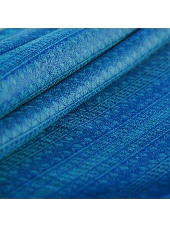 DidySling – stilingas ir patogus slingas su reguliuojamais žiedais