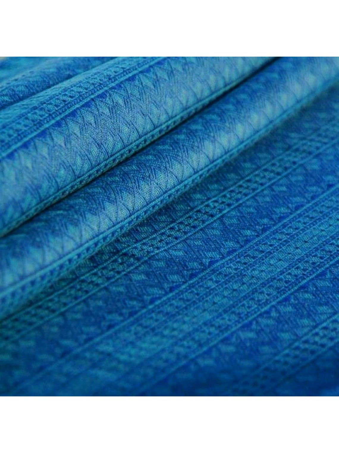 DidySling – breathable ring sling for comfort and style