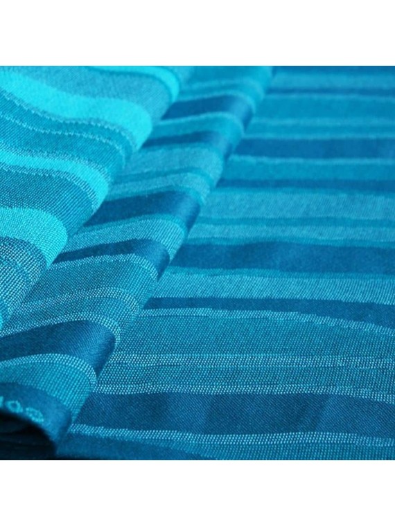 DidySling – stilingas ir patogus slingas su reguliuojamais žiedais