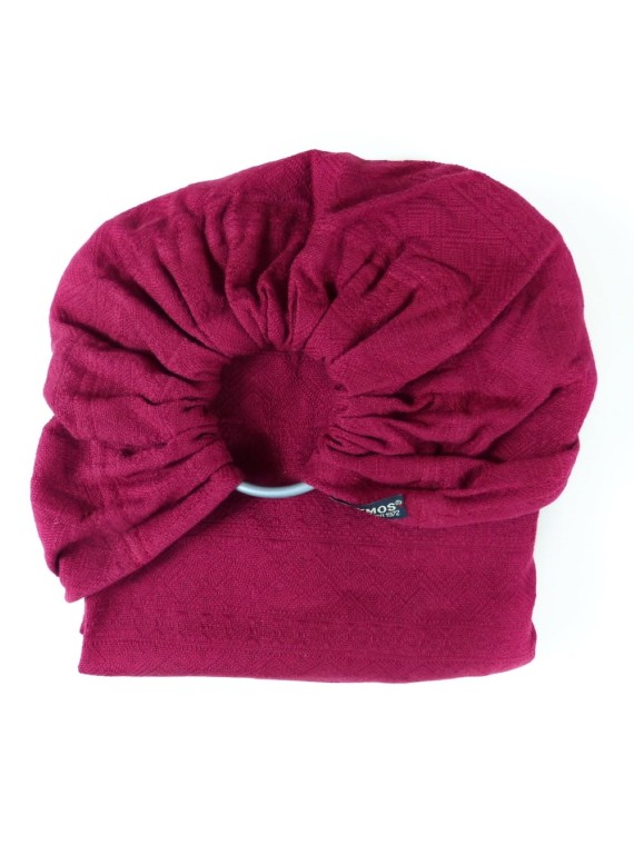 DidySling – stilingas ir patogus slingas su reguliuojamais žiedais