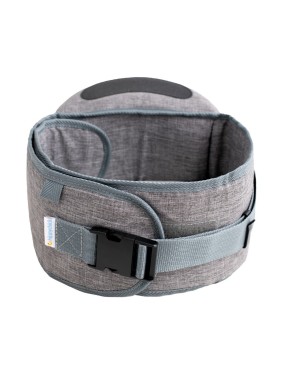 Hippychick Hipseat – award-winning back support carrier for toddlers Hippychick Hipseat – award-winning back support carrier for toddlers