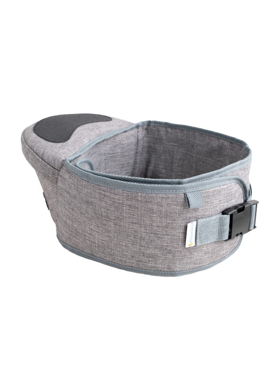 Hippychick Hipseat – award-winning back support carrier for toddlers Hippychick Hipseat – award-winning back support carrier for toddlers