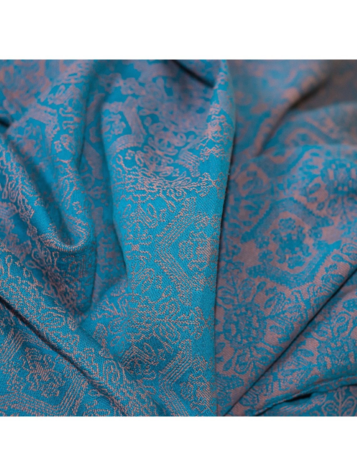 DidySling – stilingas ir patogus slingas su reguliuojamais žiedais